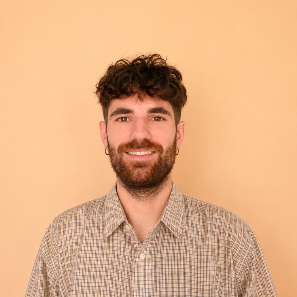 Alexis Damaye - Expert en automatisation n8n