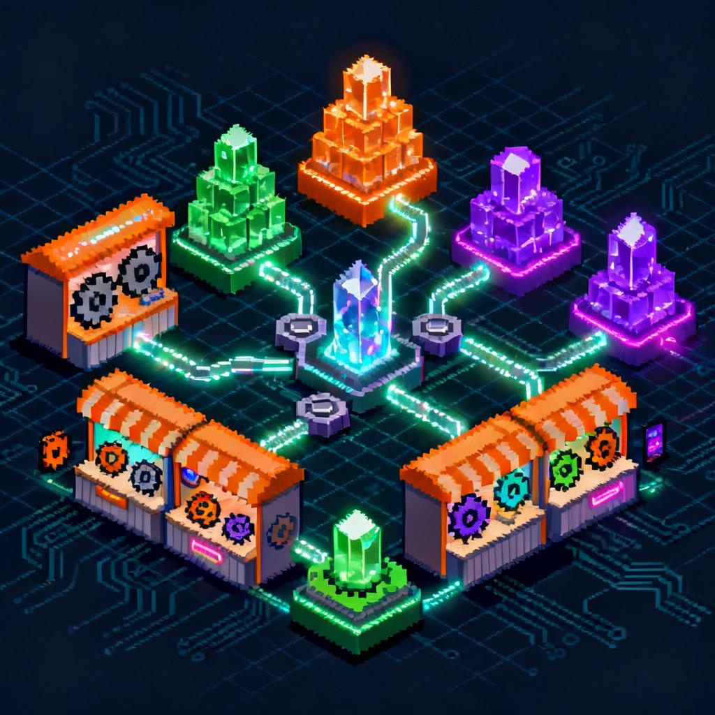 Illustration de l'article : Alternatives à n8n : no-code, open source ou code ?
