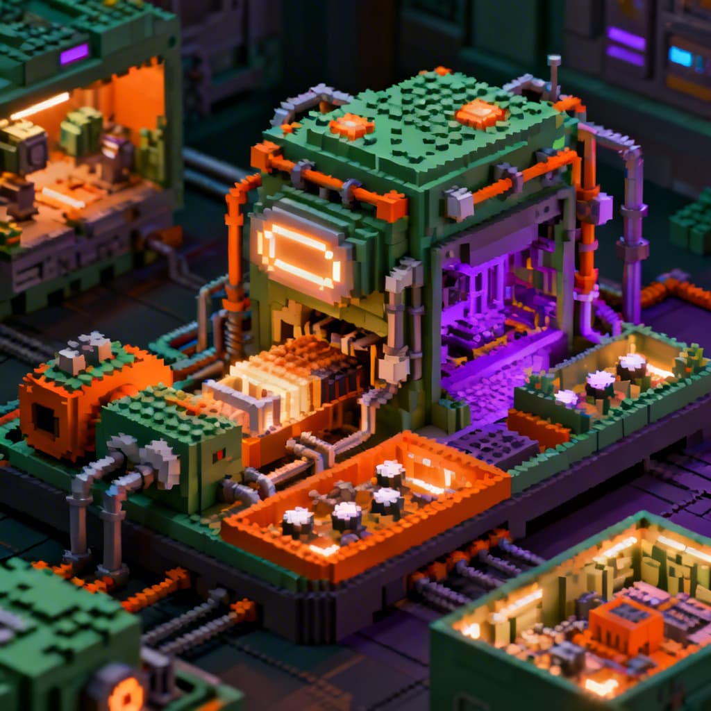 Illustration de l'article : n8n : l’outil d’automatisation open source