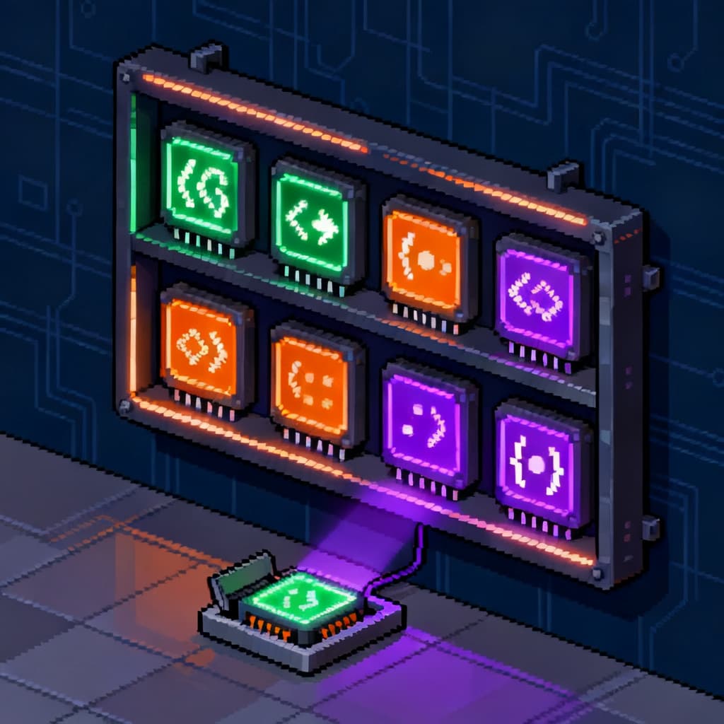 Illustration de l'article : Top 10 expressions JavaScript n8n : boostez vos workflows