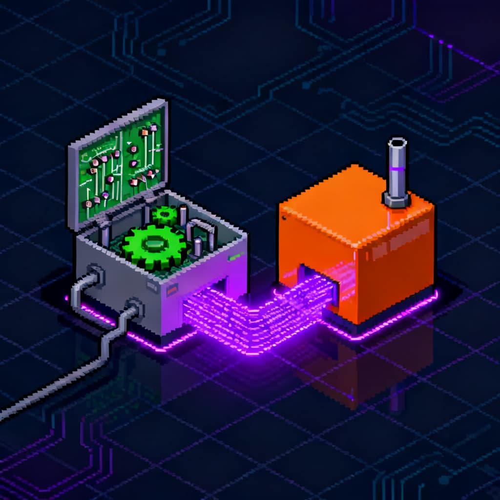Illustration de l'article : Comparaison n8n et Zapier : coûts, flexibilité, cas d’usage