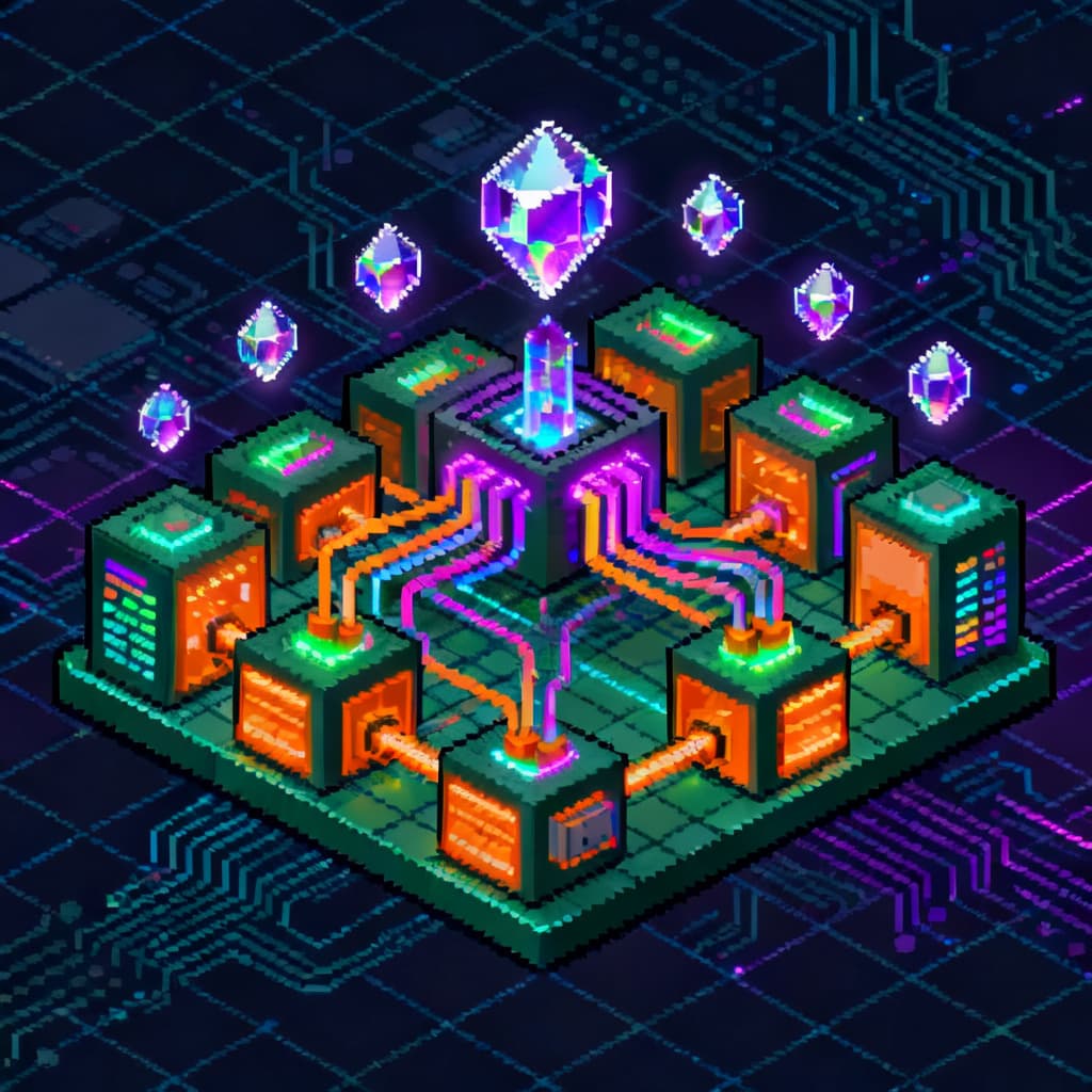 Illustration de l'article : Avantages de n8n : automatisation no-code en 2026