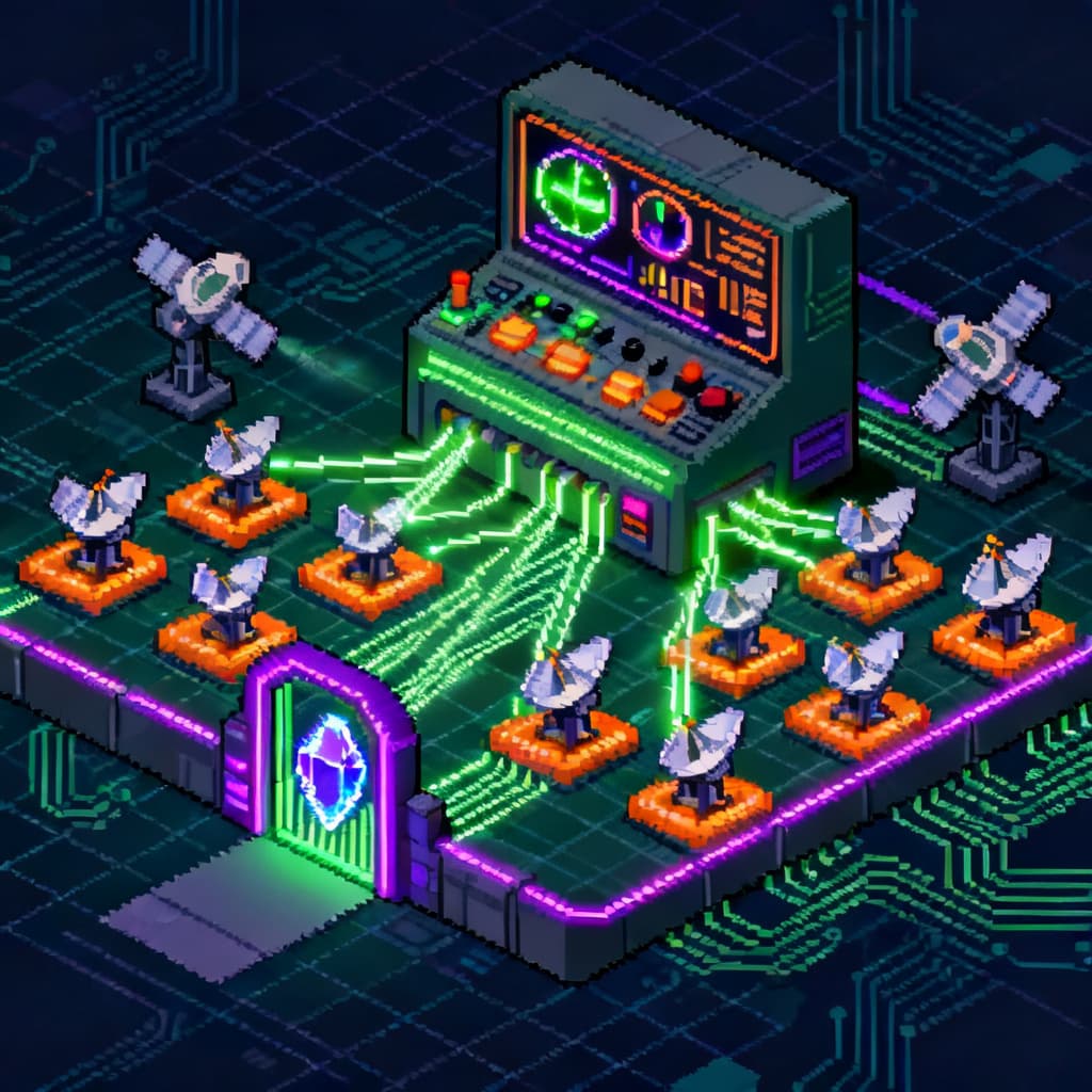 Illustration de l'article : Configurer Claude sur n8n : guide technique 2026