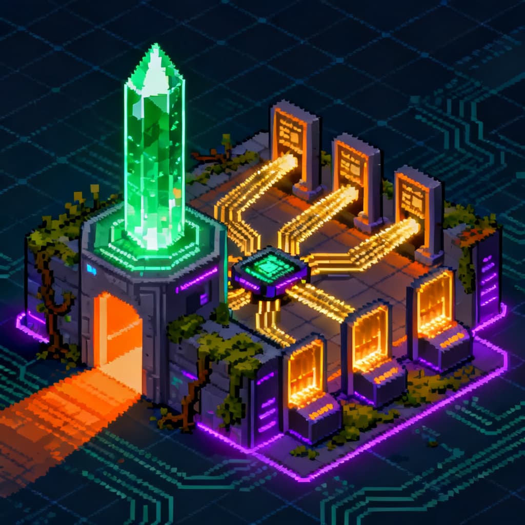 Illustration de l'article : Configurer Mistral sur n8n : la méthode en 10 minutes