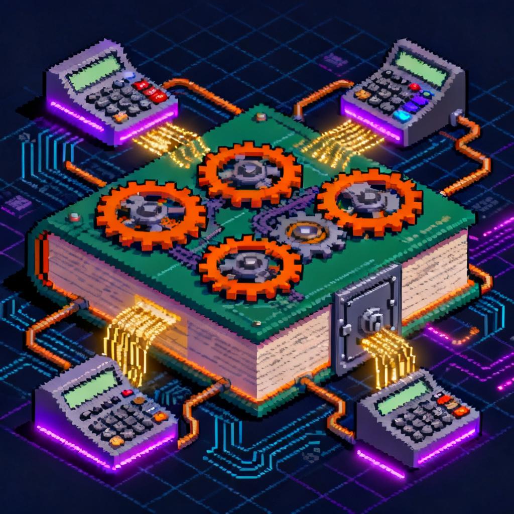 Illustration de l'article : Automatisations n8n pour la comptabilité : 7 workflows