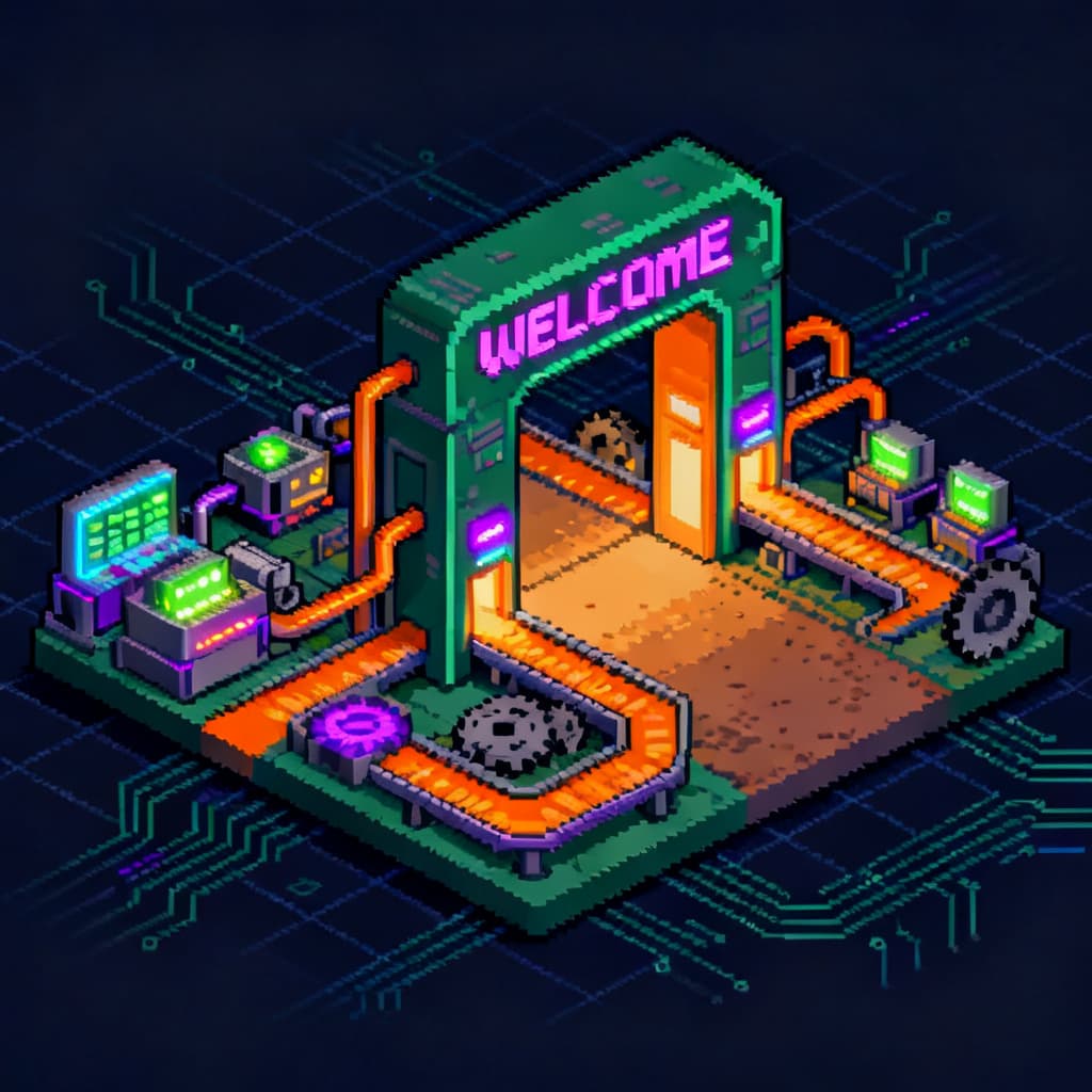 Illustration de l'article : Automatiser l’onboarding d’un salarié sans le déshumaniser
