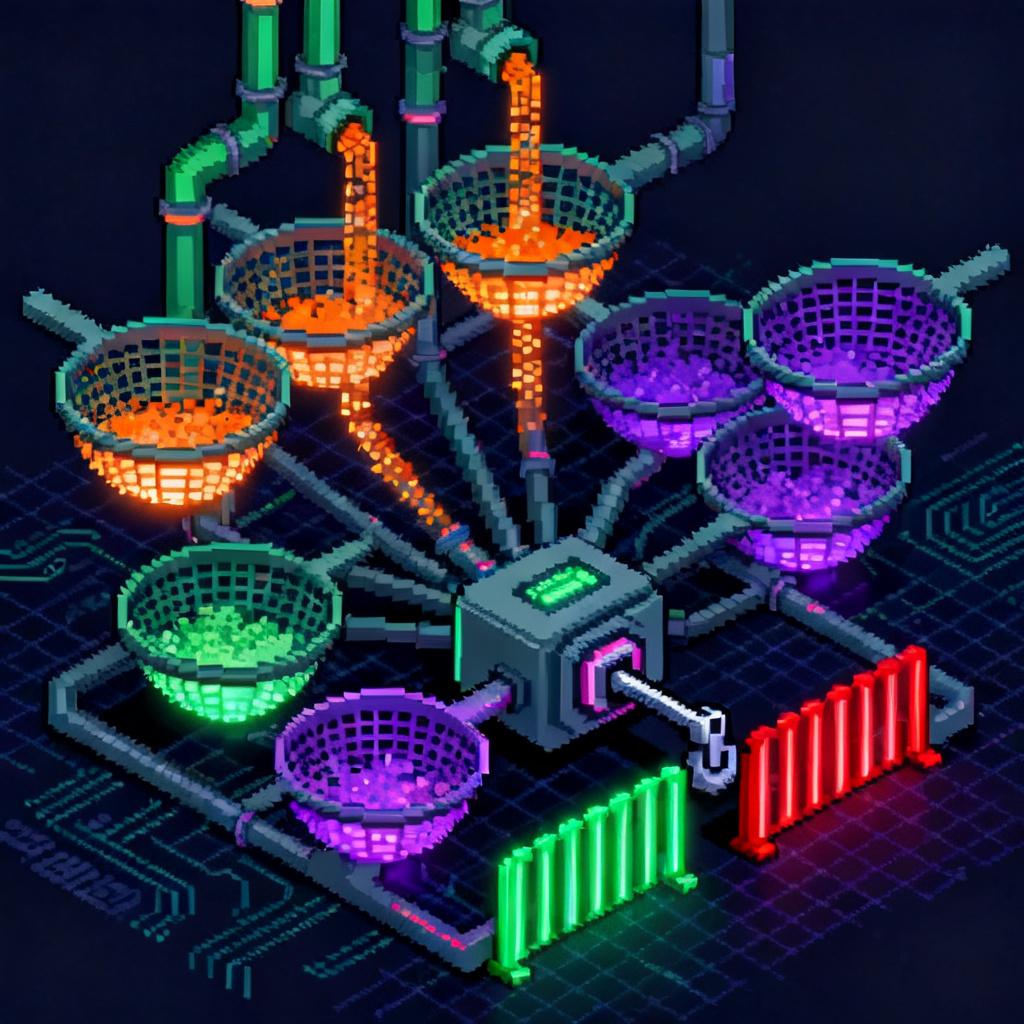 Illustration de l'article : Automatiser sa veille d'appels d'offres avec n8n : méthode