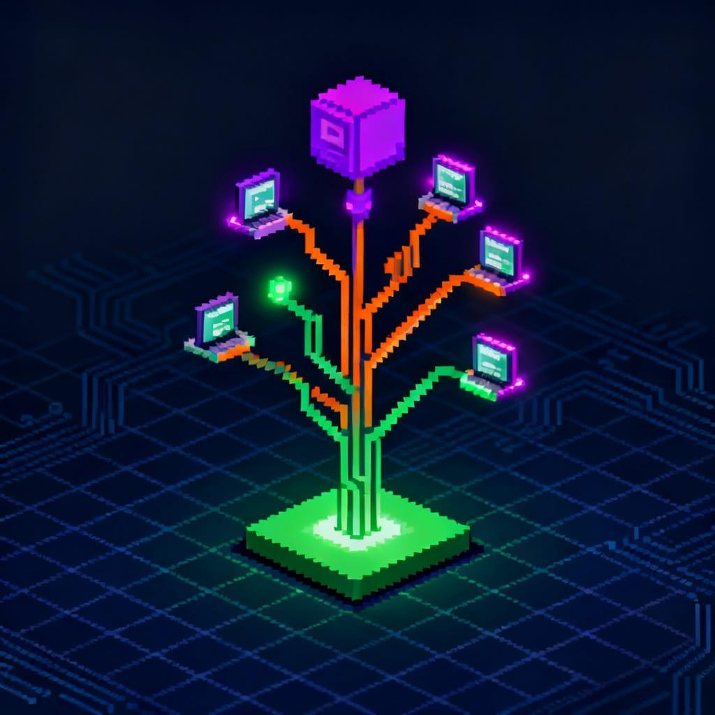 Illustration de l'article : Agence automatisation n8n : avantages concrets et ROI