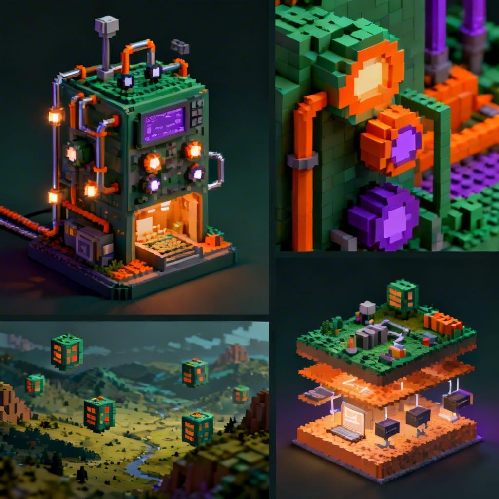 Illustration de l'article : n8n exemples de workflows : 8 cas concrets