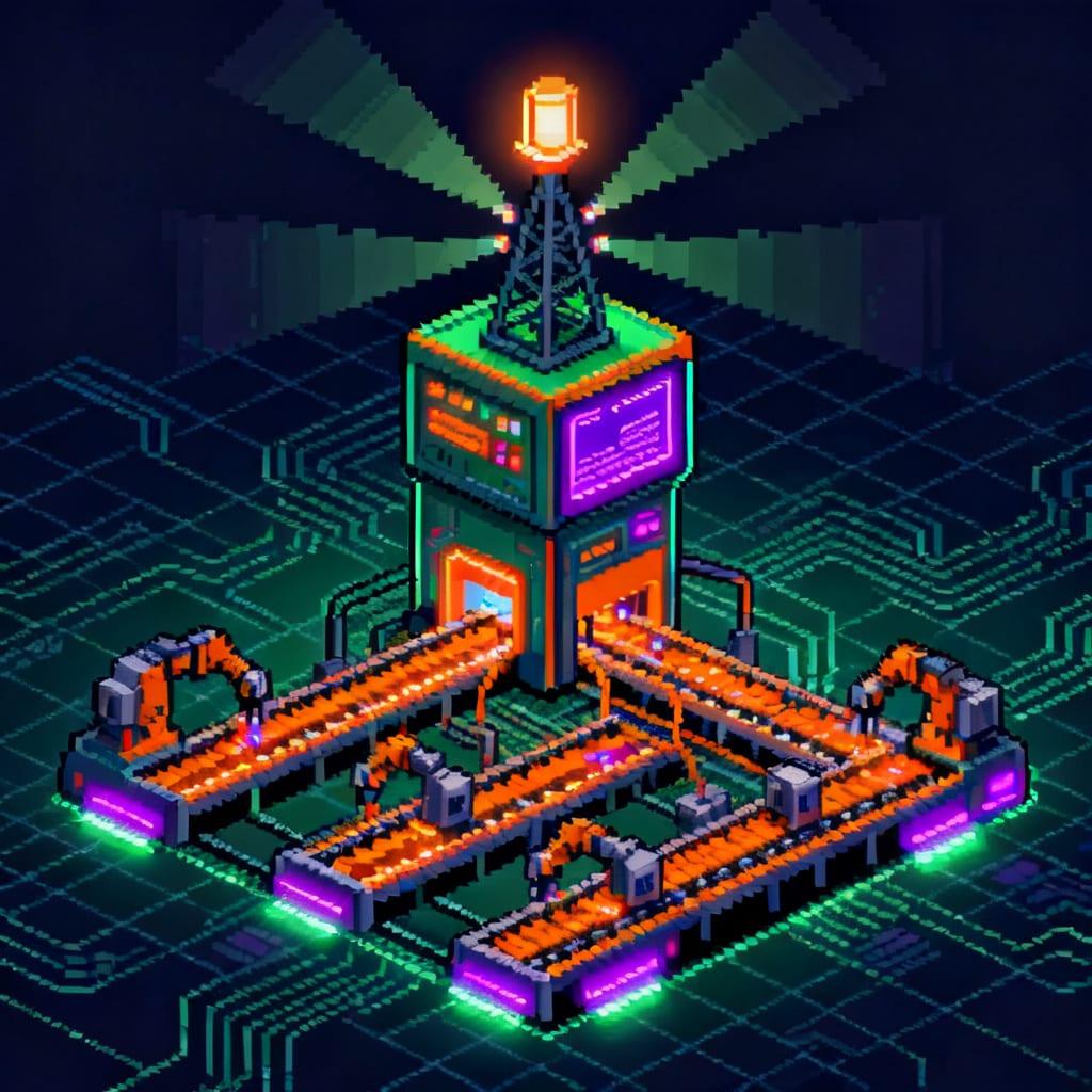 Illustration de l'article : n8n MCP : serveur, client et connexion à Claude Desktop