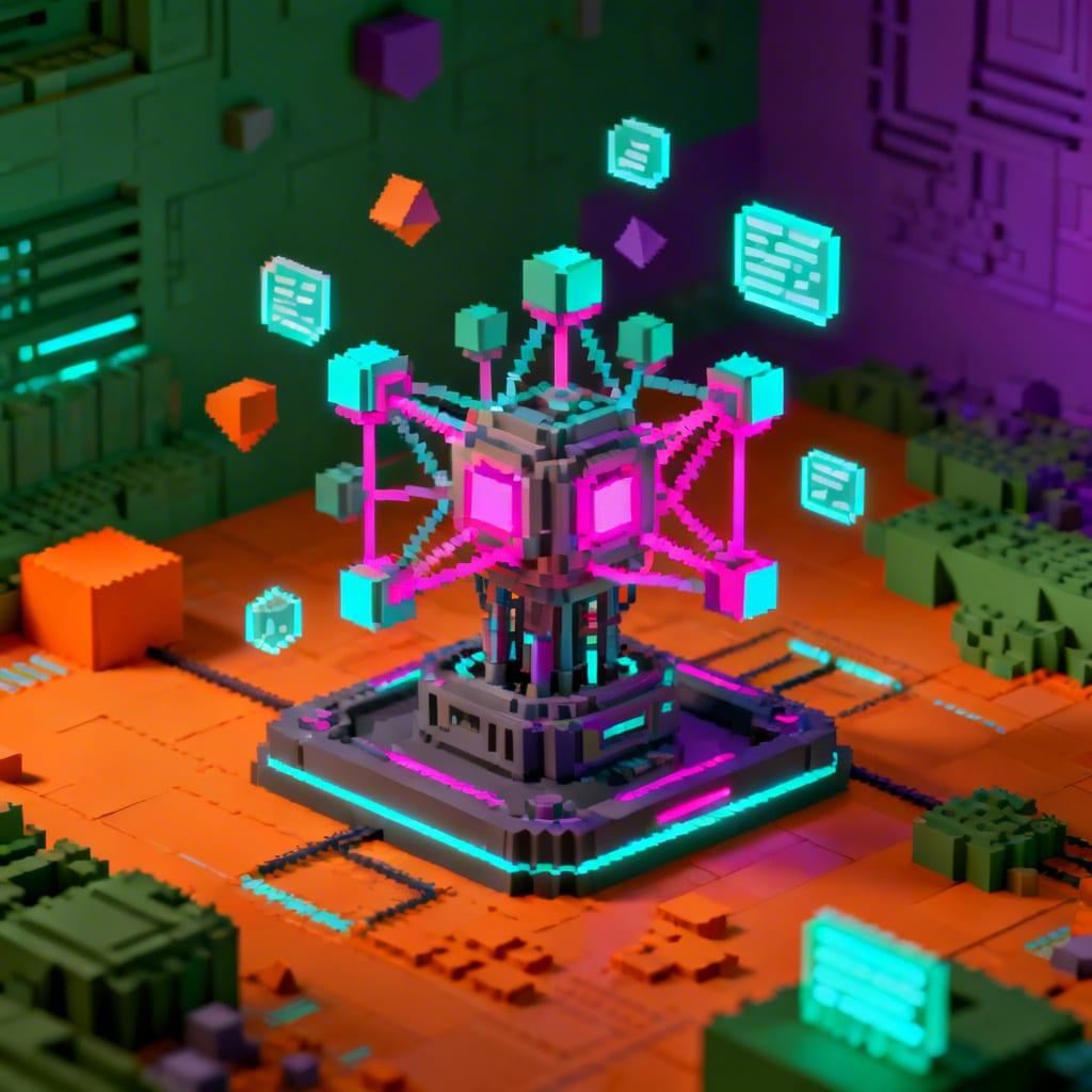 Illustration de l'article : Utiliser Open AI sur n8n : méthode et cas pratiques